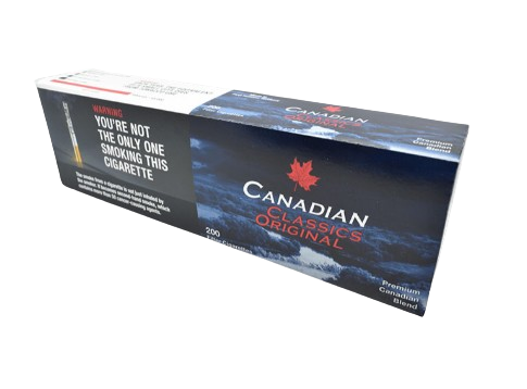 Canadian Classic FT