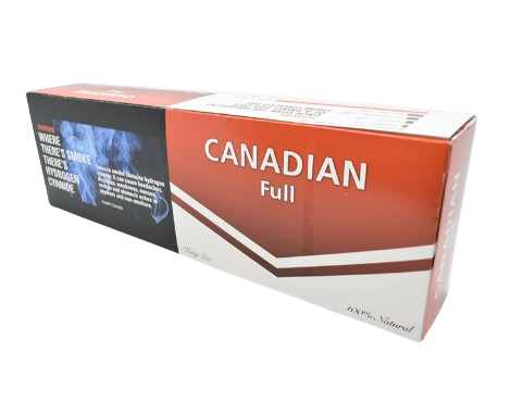 Canadian FT