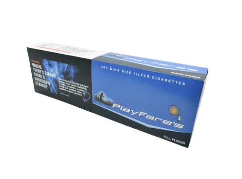 Playfare FT